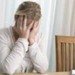 Stalking ist eine enorme psychische und körperliche Belastung für das Opfer.