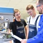 Lohnt sich eine Steuererklärung in der Ausbildung?