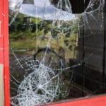 Welche Strafe droht beim Einbruchdiebstahl gemäß StGB?