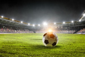 Kommen bald härtere Strafen für Fußballfans?