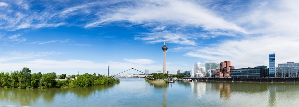 Strafrecht Düsseldorf: Hier finden Sie den passenden Anwalt.