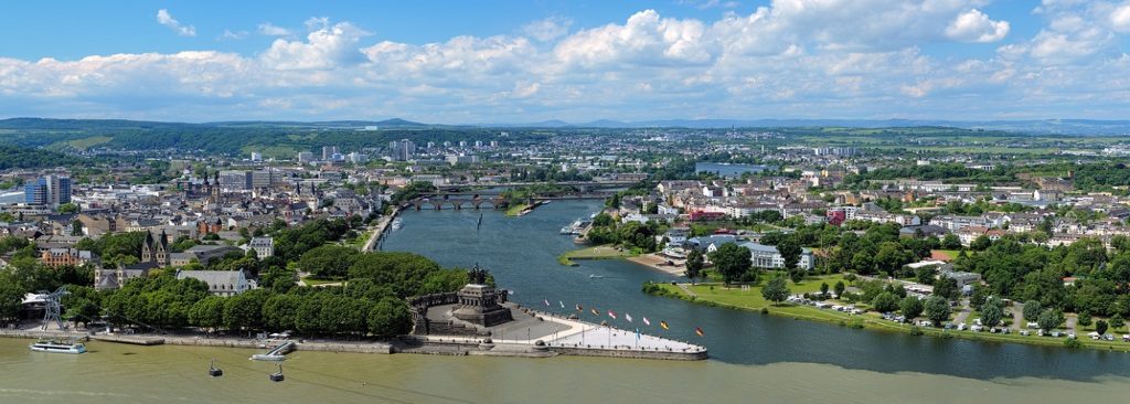 Strafrecht Koblenz: Hier finden Sie den passenden Anwalt.