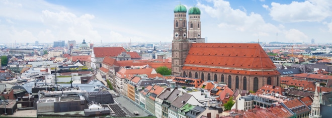 Strafrecht München: Hier finden Sie den passenden Anwalt.