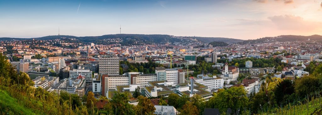 Strafrecht Stuttgart: Hier finden Sie den passenden Anwalt.