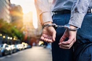 Entgegen mancher Vorwürfe sind Straftäter mit Migrationshintergrund nicht in der Mehrheit.