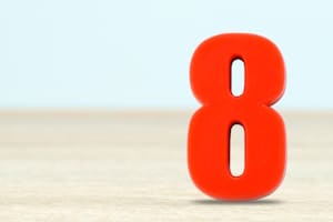 Eine Vollzeitbeschäftigung bedeutet für viele Angestellte eine tägliche Arbeitszeit von acht Stunden.