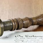 Bleibt das Testament auch nach der Scheidung noch rechtswirksam?