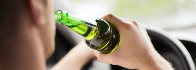 Trunkenheit im Verkehr: Straftat oder Ordnungswidrigkeit?