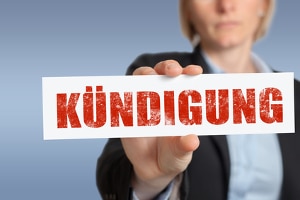 Unkündbarkeit: Sind Sie sicher vor jeder Kündigung?