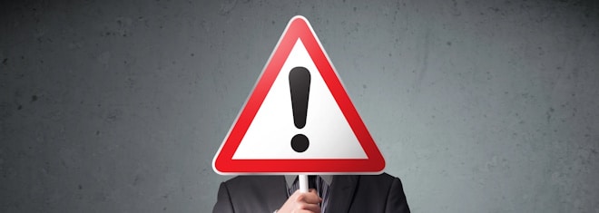 Welche Konsequenzen drohen, wenn Sie gegen eine Unterlassungserklärung verstoßen?