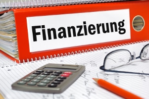 Besondere Herausforderung bei der kostenlosen Unternehmensnachfolge: die Finanzierung.