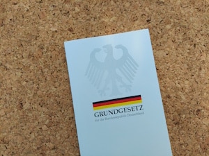 Unterschied: Grundfreiheiten und Grundrechte der EU haben verschiedene Bedeutungen.