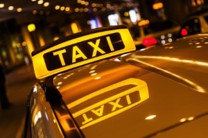 EuGH-Urteil: Uber ist ein Transportunternehmen, ähnlich einem Taxidienst.