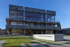 Das Verbot der geschäftsmäßigen Sterbehilfe ist verfassungswidrig, urteilten die Verfassungsrichter in Karlsruhe.