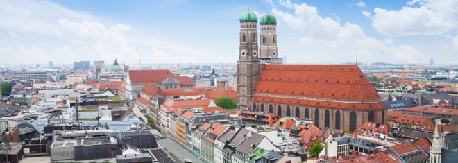 Verkehrsrecht München: Hier finden Sie den passenden Anwalt.