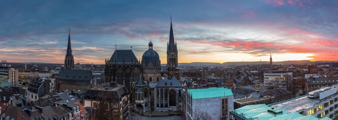 Verkehrsrecht Aachen: Hier finden Sie den passenden Anwalt.