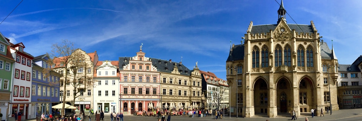 Verkehrsrecht Erfurt: Hier finden Sie den passenden Anwalt