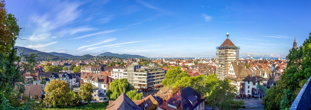 Verkehrsrecht Freiburg: Hier finden Sie den passenden Anwalt