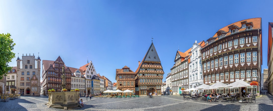 Verkehrsrecht Hildesheim: Hier finden Sie den passenden Anwalt.