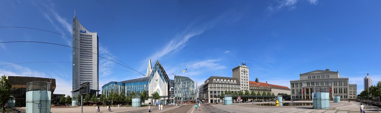 Verkehrsrecht Leipzig: Hier finden Sie den passenden Anwalt