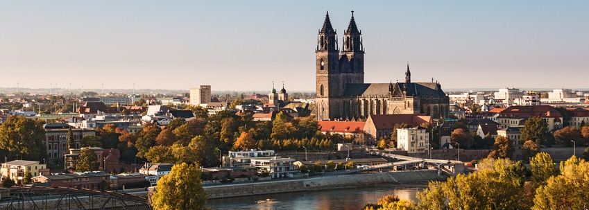 Verkehrsrecht Magdeburg: Hier finden Sie den passenden Anwalt.