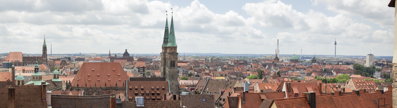 Verkehrsrecht Nürnberg: Hier finden Sie den passenden Anwalt