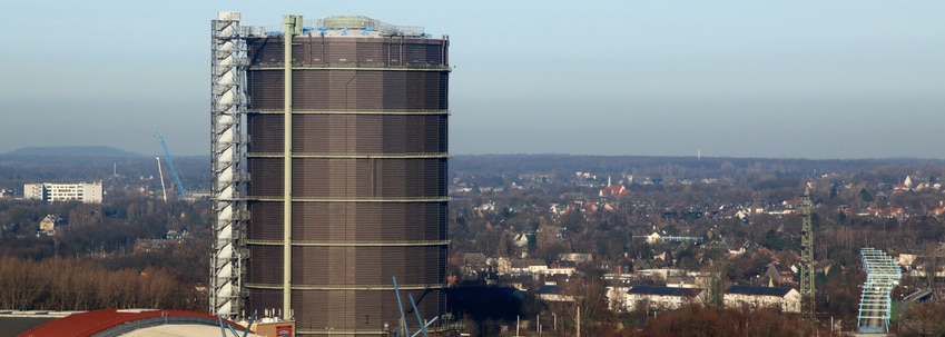 Verkehrsrecht Oberhausen: Hier finden Sie den passenden Anwalt.