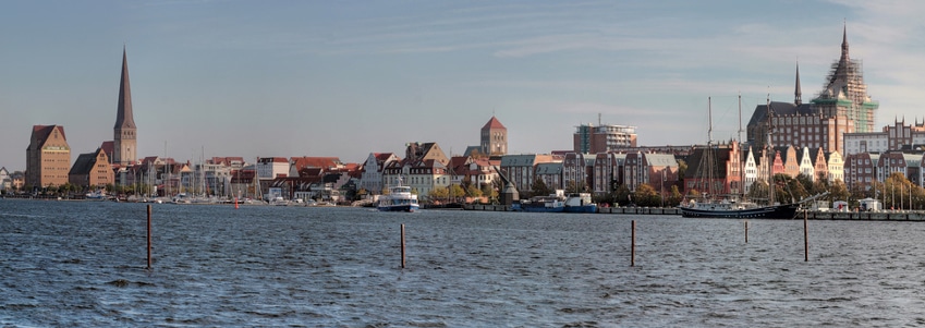 Verkehrsrecht Rostock: Hier finden Sie den passenden Anwalt.