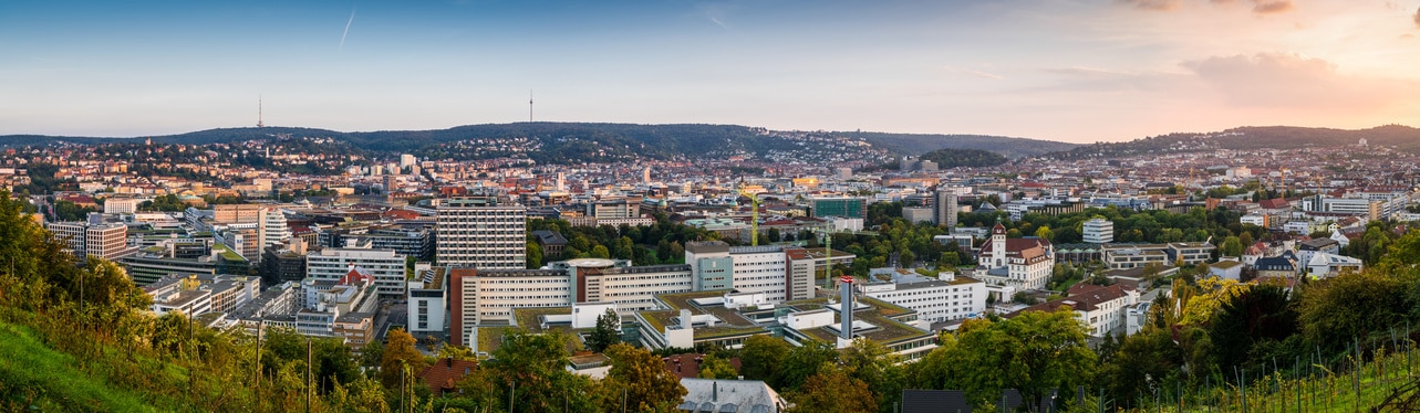 Verkehrsrecht Stuttgart: Hier finden Sie den passenden Anwalt