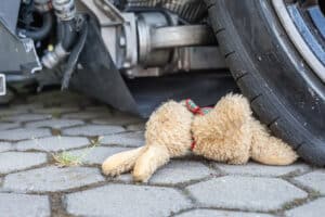 Ein Verkehrsunfall kann tragisch enden - der Anwalt für Verkehrsrecht in Düsseldorf kann hier Unterstützung leisten