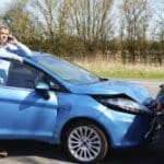 Das Verkehrsunfallrecht befasst sich mit Haftung, Schadensersatz, Schmerzensgeld und Co. nach einem Unfall