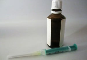 Im Verlauf der Jahre wurden immer mehr Substanzen und Methoden zum Doping entdeckt.