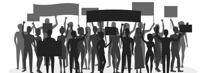 Was ist eine Versammlung laut Definition?