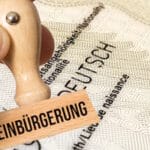 Mit der Verschärfung der Migrationspolitik soll die Express-Einbürgerung abgeschafft werden.