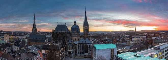 Versicherungsrecht Aachen: Hier finden Sie den passenden Anwalt.