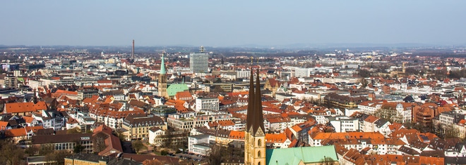 Versicherungsrecht Bielefeld: Hier finden Sie den passenden Anwalt.