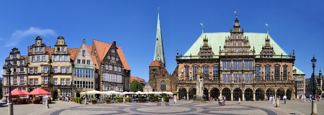 Versicherungsrecht Bremen: Hier finden Sie den passenden Anwalt.