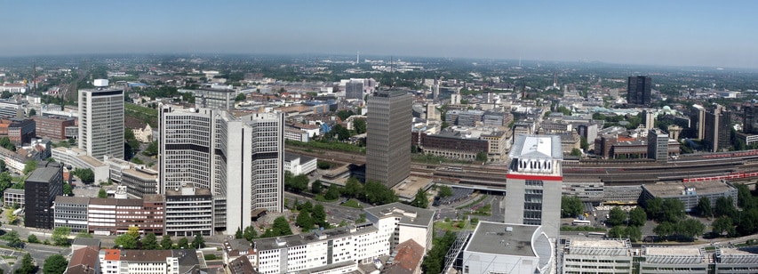 Versicherungsrecht Essen: Hier finden Sie den passenden Anwalt.