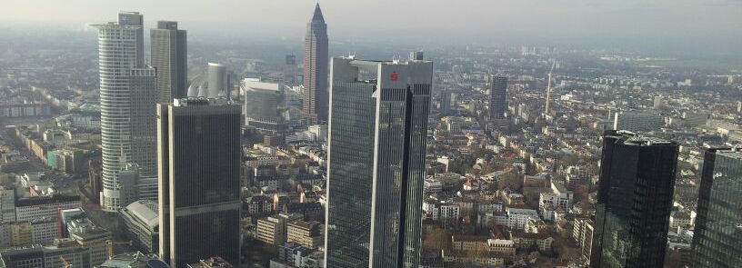 Versicherungsrecht Frankfurt am Main: Hier finden Sie den passenden Anwalt.