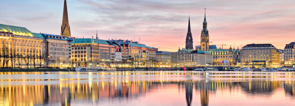 Versicherungsrecht Hamburg: Hier finden Sie den passenden Anwalt.