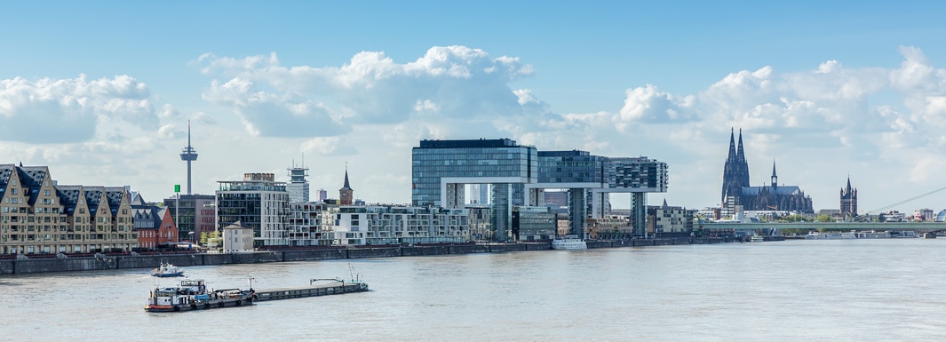 Versicherungsrecht Köln: Hier finden Sie den passenden Anwalt.