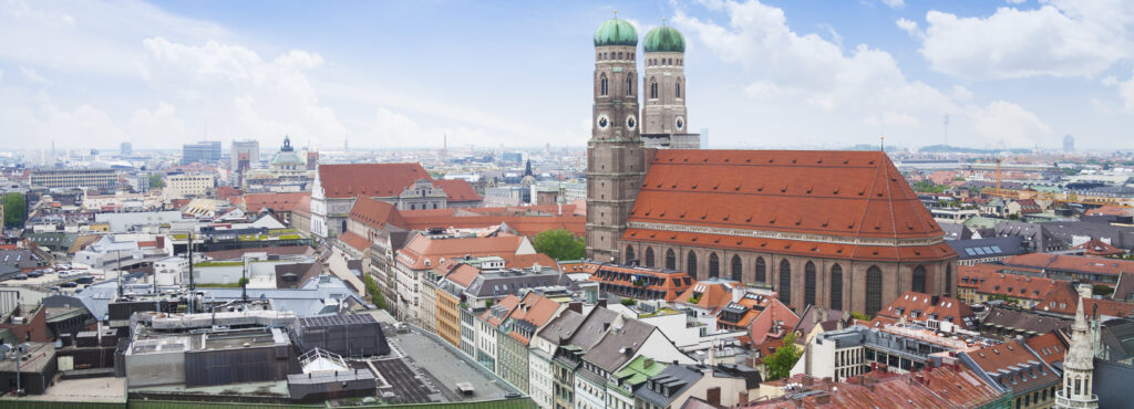 Versicherungsrecht München: Hier finden Sie den passenden Anwalt.