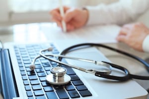 Das Landesamt für Soziales oder das Versorgungsamt vergibt den GdB bei COPD.