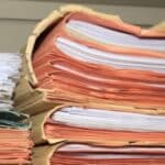 Vorratsdatenspeicherung: Was wird durch den Staat gespeichert?