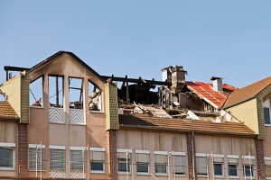 Lassen Berliner Hausbesitzer ihr Gebäude verfallen oder zu lange leerstehen, droht ihnen die vorübergehende Enteignung.