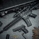 Sie haben Waffen geerbt und wissen nicht, wie vorzugehen ist? Hier finden Sie Antworten.