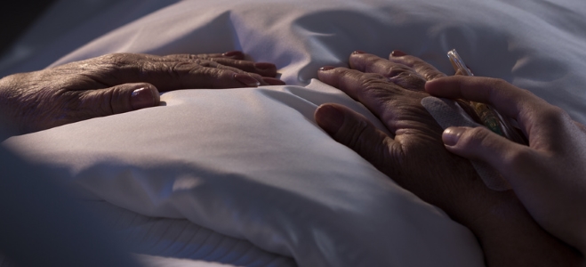Was ist Palliativpflege und welche Kosten fallen dafür an? Antworten liefert unser Ratgeber.