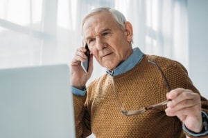 Krankenkassen-Wechsel: Private Krankenversicherung in gesetzliche ändern - für selbstständig Tätige wird es schwerer, je älter sie sind.