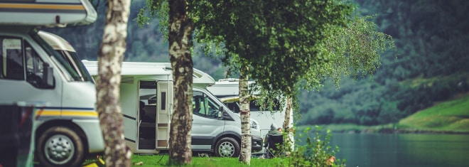 Welches Wohnmobil können Sie mit welchem Führerschein fahren? Diese Frage klärt unser Ratgeber.