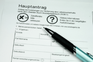 Widerspruch bei Bürgergeld einreichen: Wie geht das?